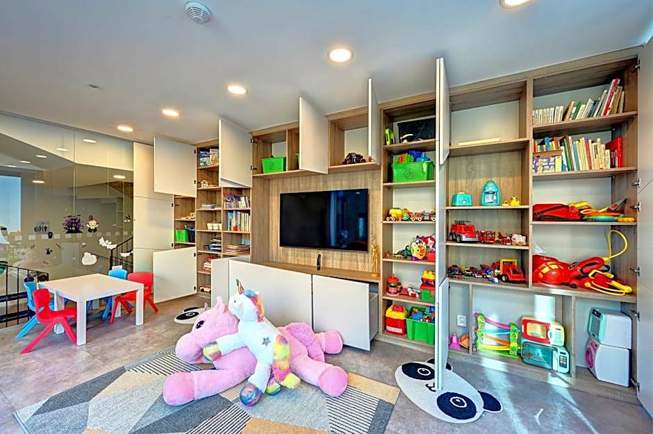 Wellness Hotel Fénix