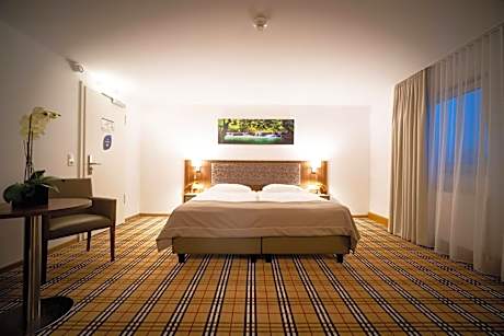 Anor Hotel I Park Sleep & Fly I Frankfurt Airport