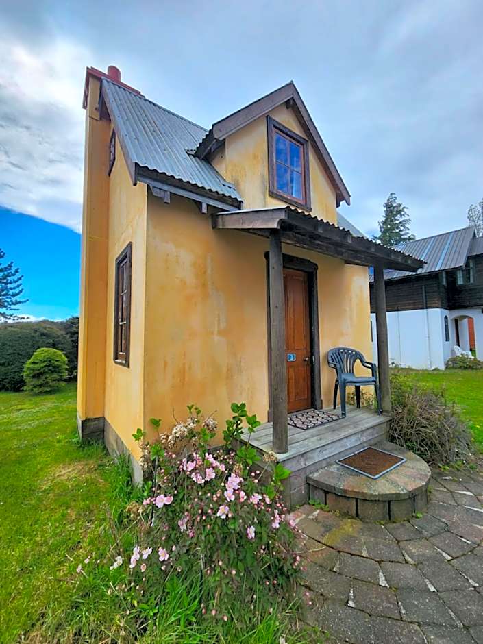 Manapouri Holiday Park