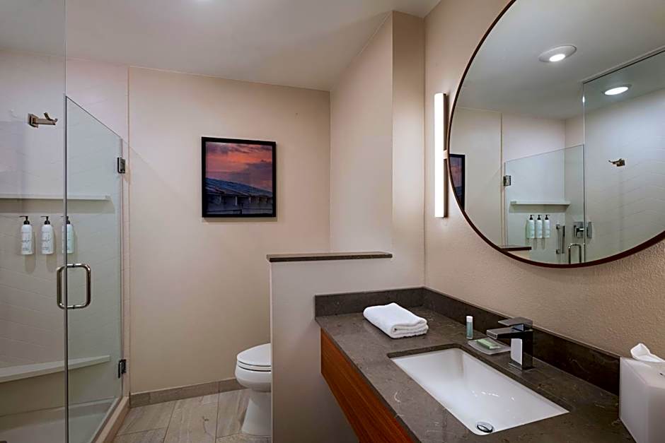 Fairfield by Marriott Inn & Suites Austin Georgetown