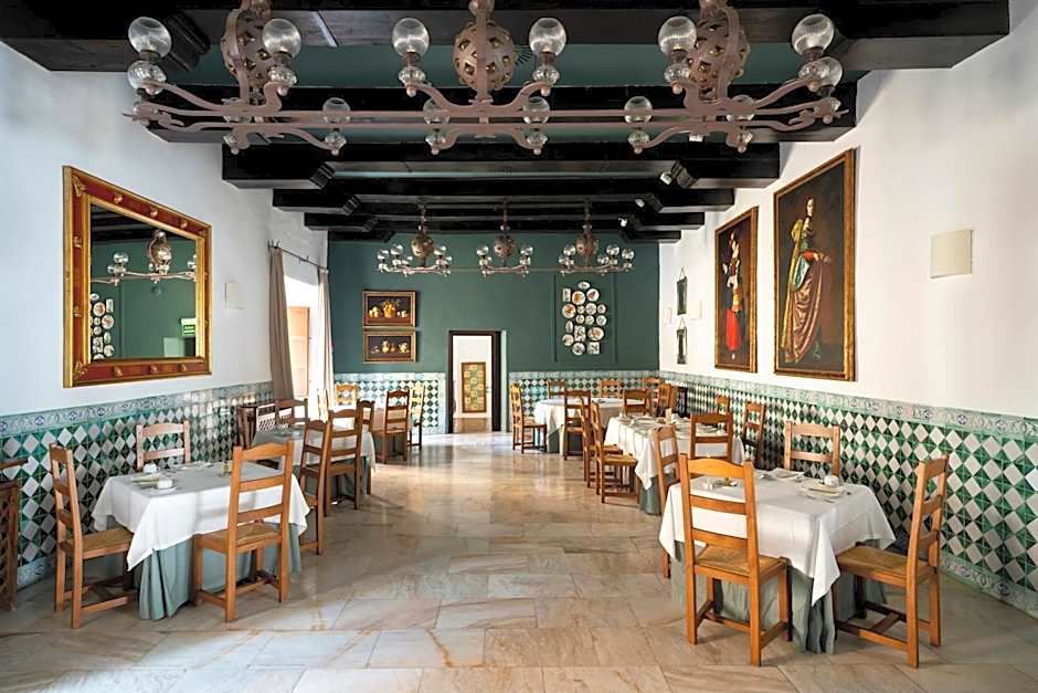 Parador de Guadalupe