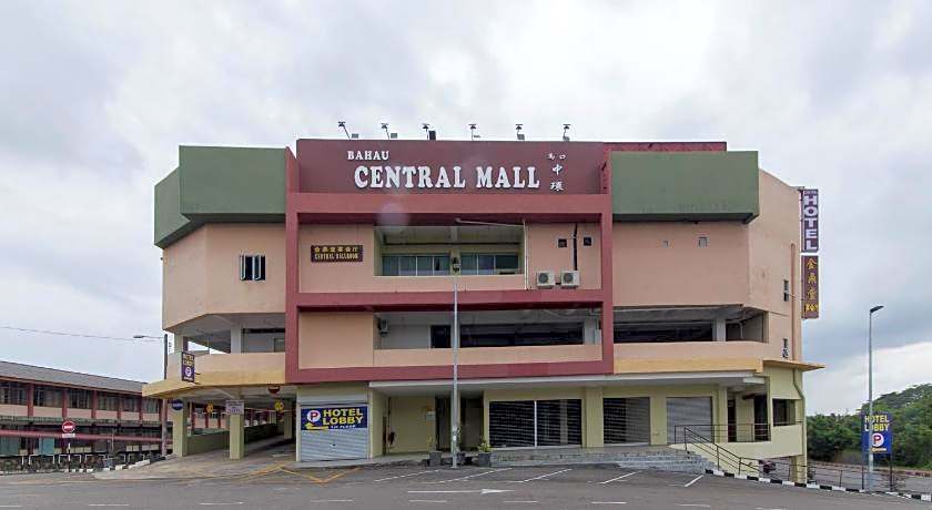 Central Hotel