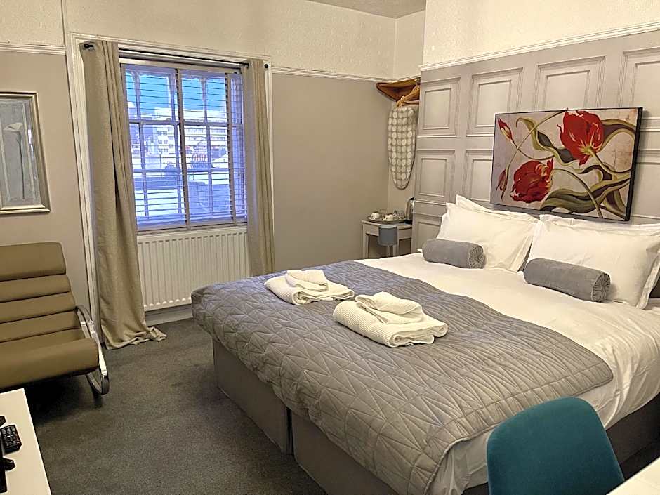 Brunswick Square Hotel