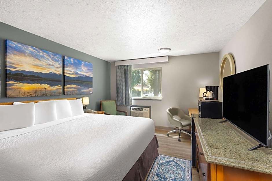 Days Inn by Wyndham Ritzville