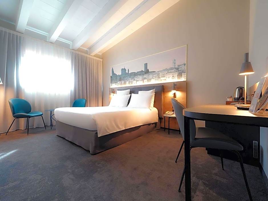 Mercure Bergamo Centro Palazzo Dolci