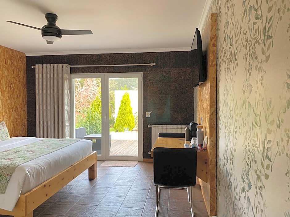 Casa Carvalhal - Adults Only