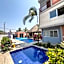 New Puerto Vallarta Calm Haven Garden & Pool