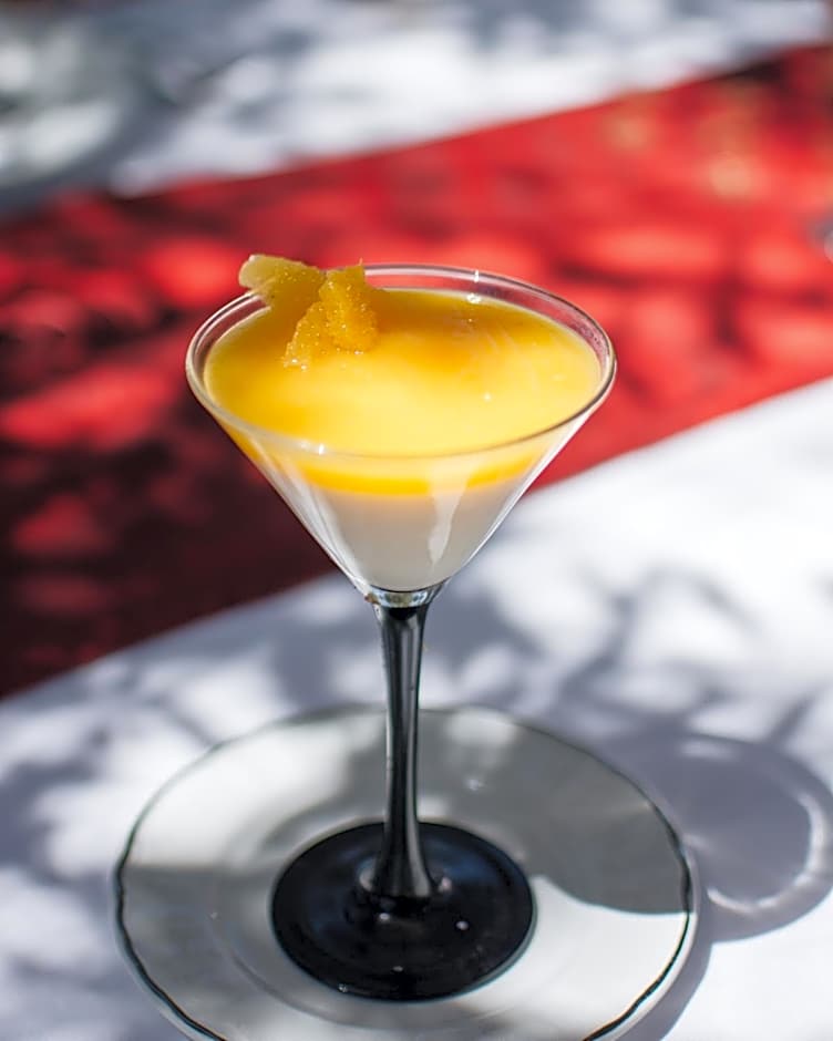 Ksar Shama - Atlas Mountain Retreat