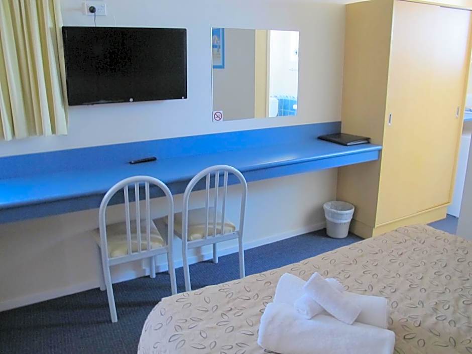 Merimbula Gardens Motel