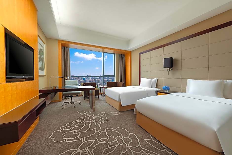 Crowne Plaza Yichang By IHG