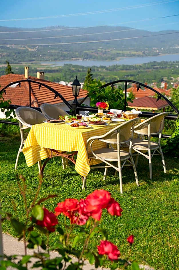 Motali Life Hotel