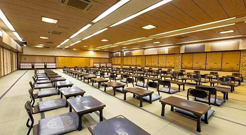 Shirahama Onsen Kisyu Hanto