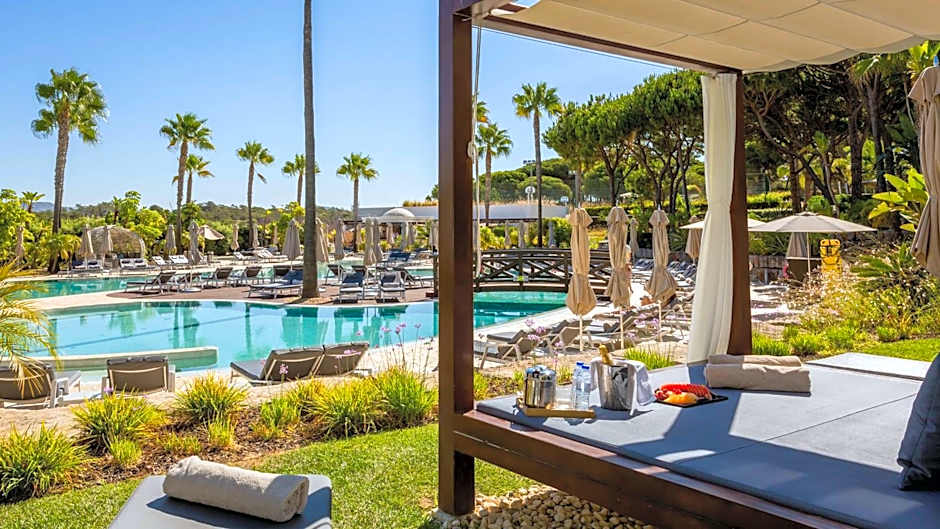 Conrad Algarve