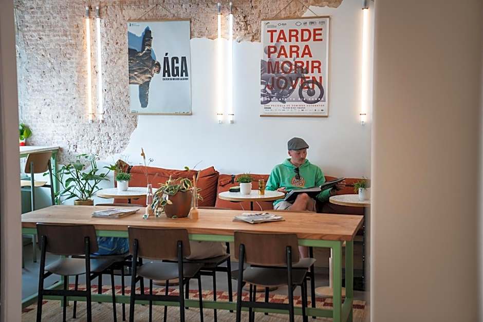 Will & Tate City Stay