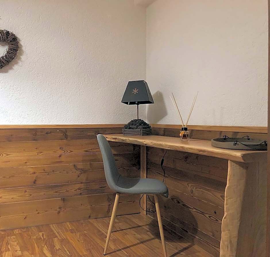 Hotel Coeur Du Village