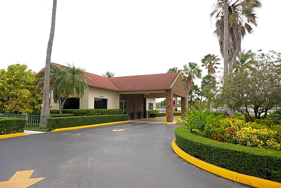 Fairway Inn Florida City Homestead Everglades