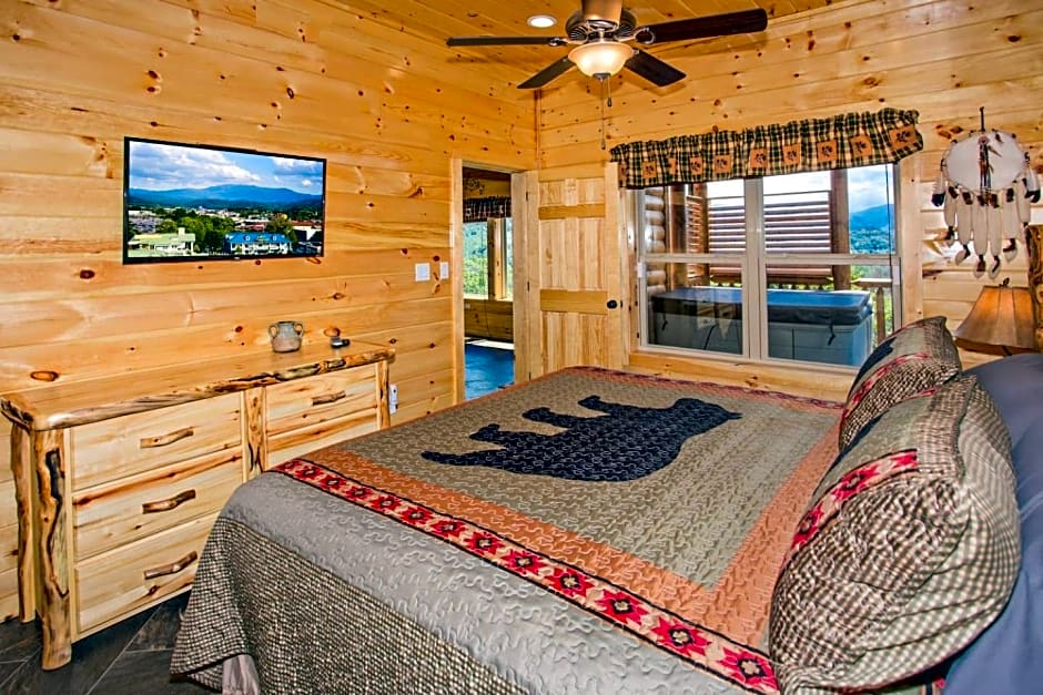 Bella Vista Lodge