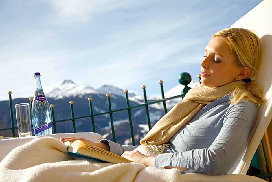 Sporthotel Schönruh