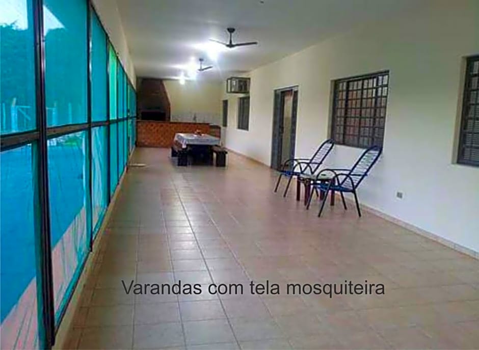Pousada Navegantes