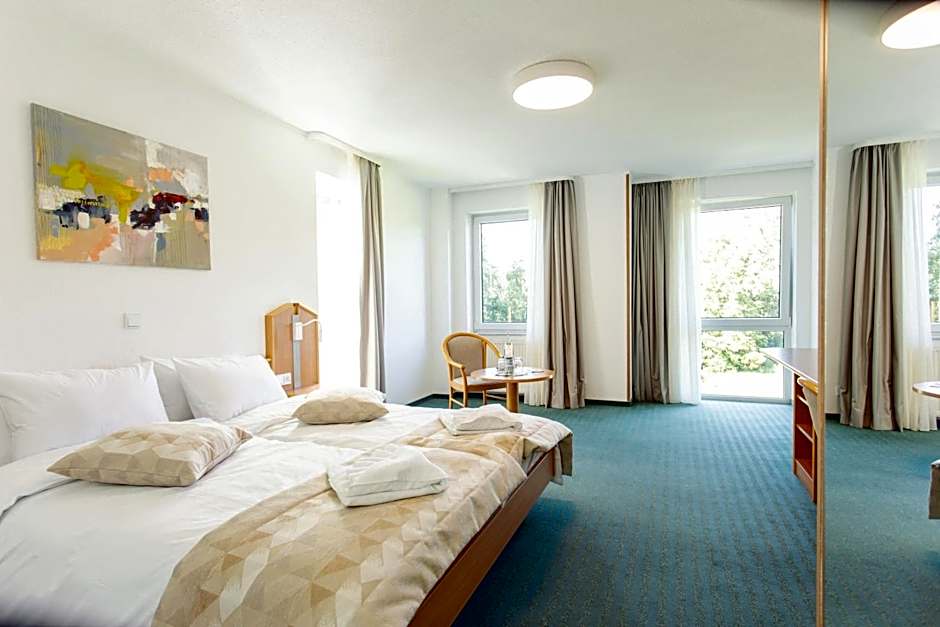 Hotel Bessunger Forst