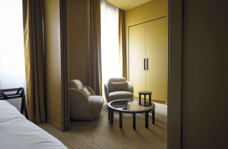 Hotel Gounod Fully Renovated