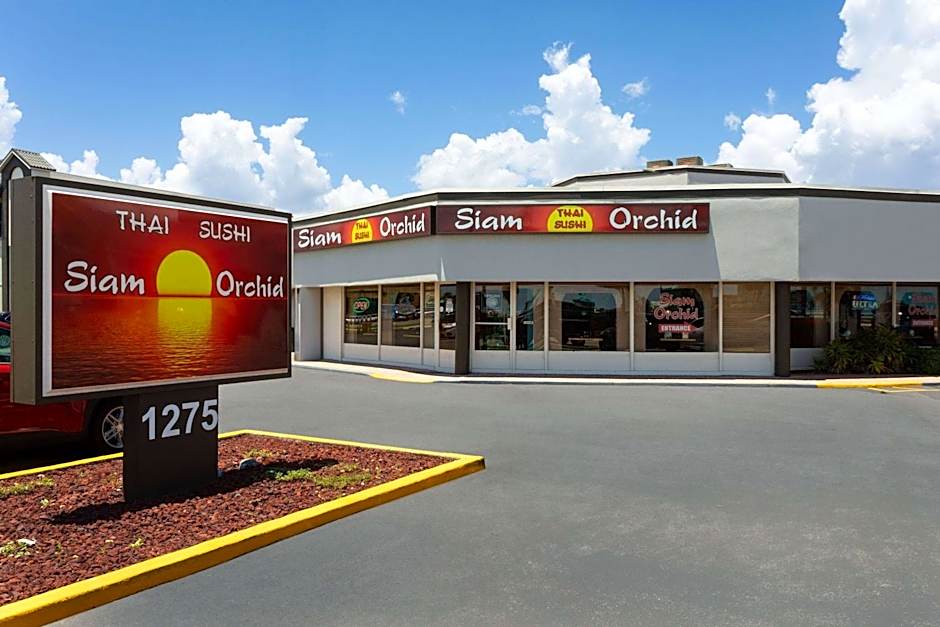 La Quinta Inn by Wyndham Cocoa Beach-Port Canaveral