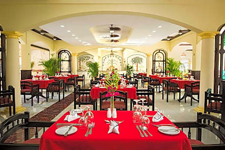 SeaGarden Beach Resort - All Inclusive