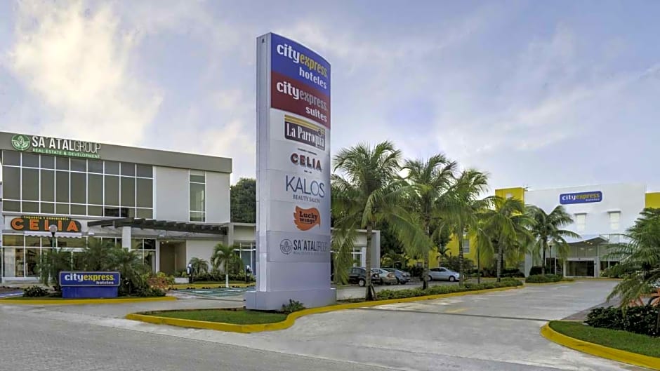 City Express by Marriott Playa Del Carmen