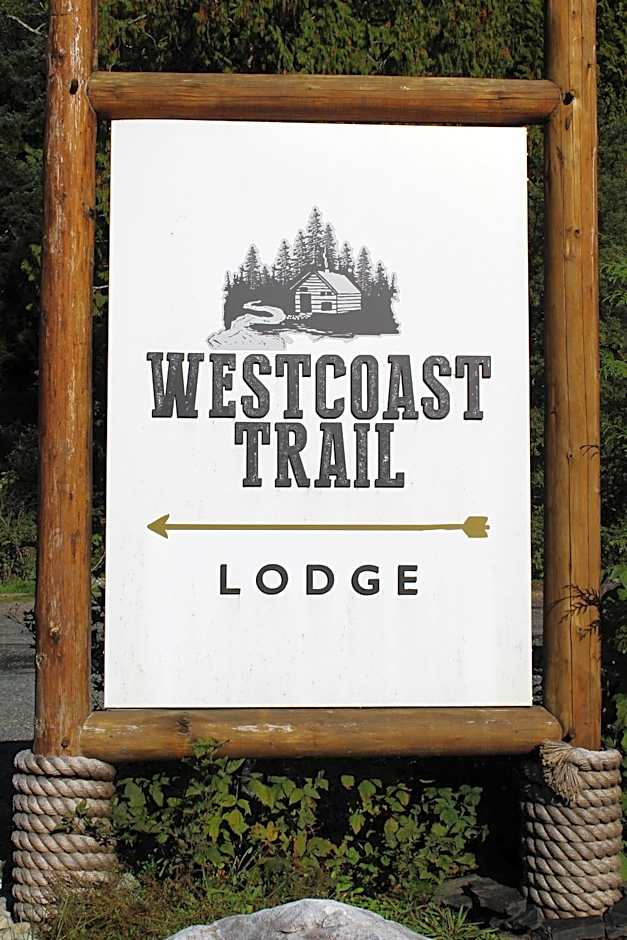West Coast Trail Lodge