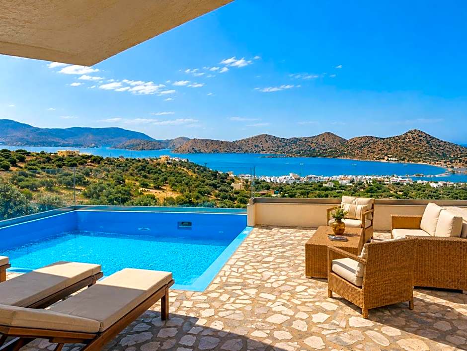 Elounda Residence Resort & Waterpark