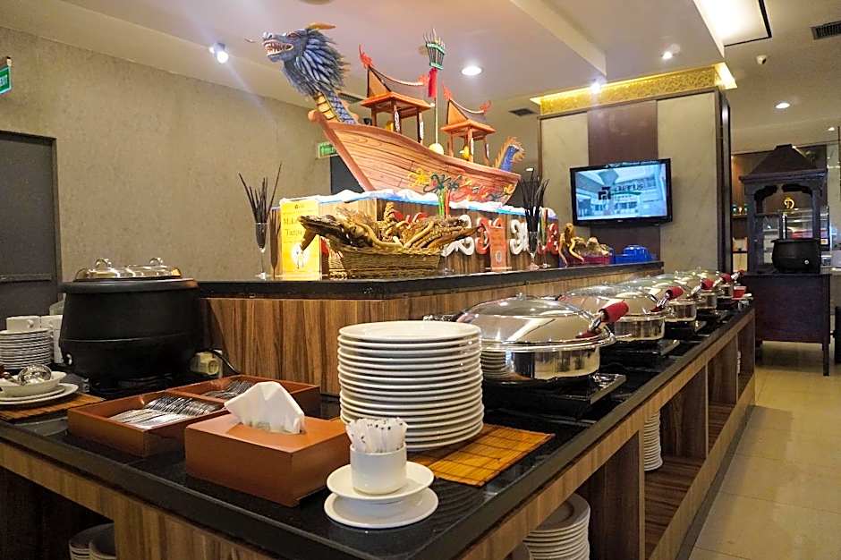 Aquarius Boutique Hotel