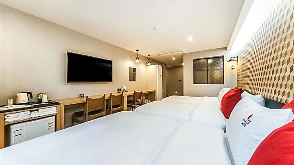 Maron Hotel Nampo
