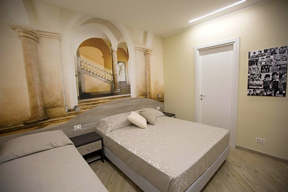 4 Rent Di Ciaffone Tamara