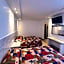 Hotel Arboledas Industrial