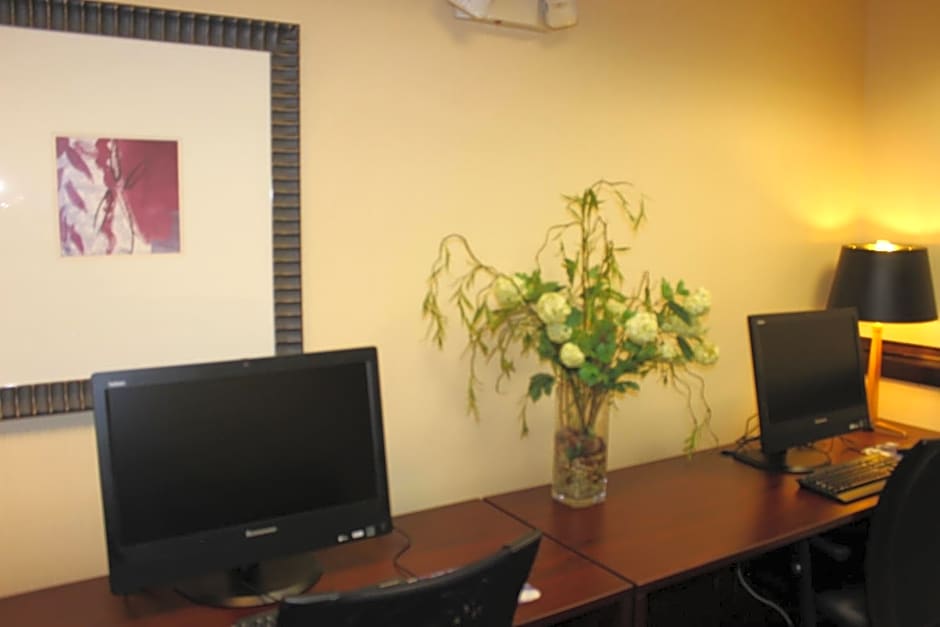 Holiday Inn Express Hotel & Suites - Atlanta/Emory University Area By IHG