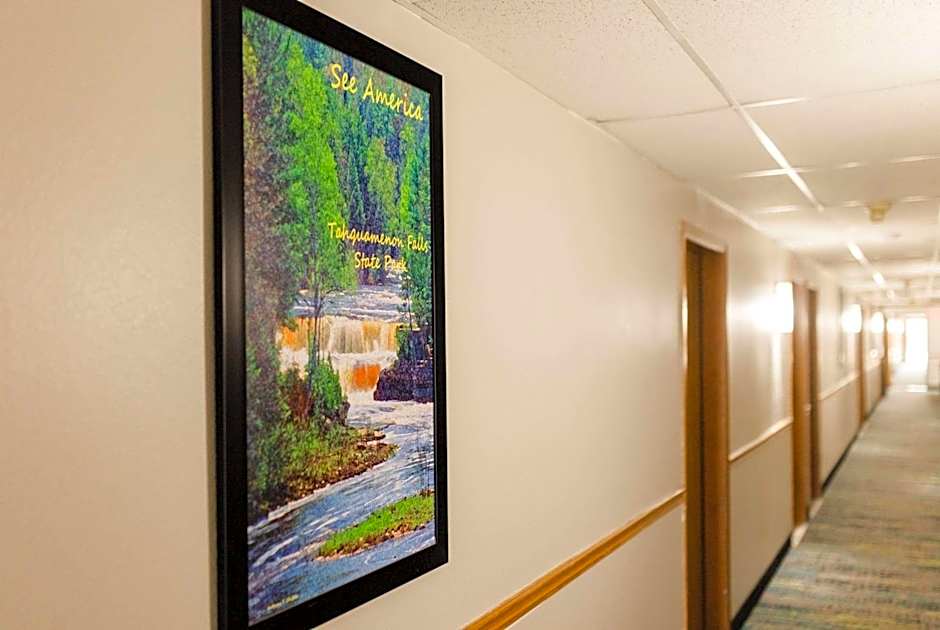 Travelodge by Wyndham Escanaba