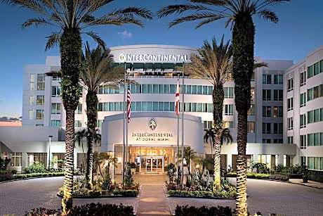 InterContinental at Doral Miami by IHG