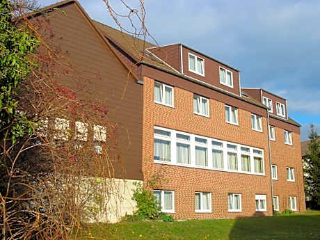 Osterberg - Restaurant und Hotel