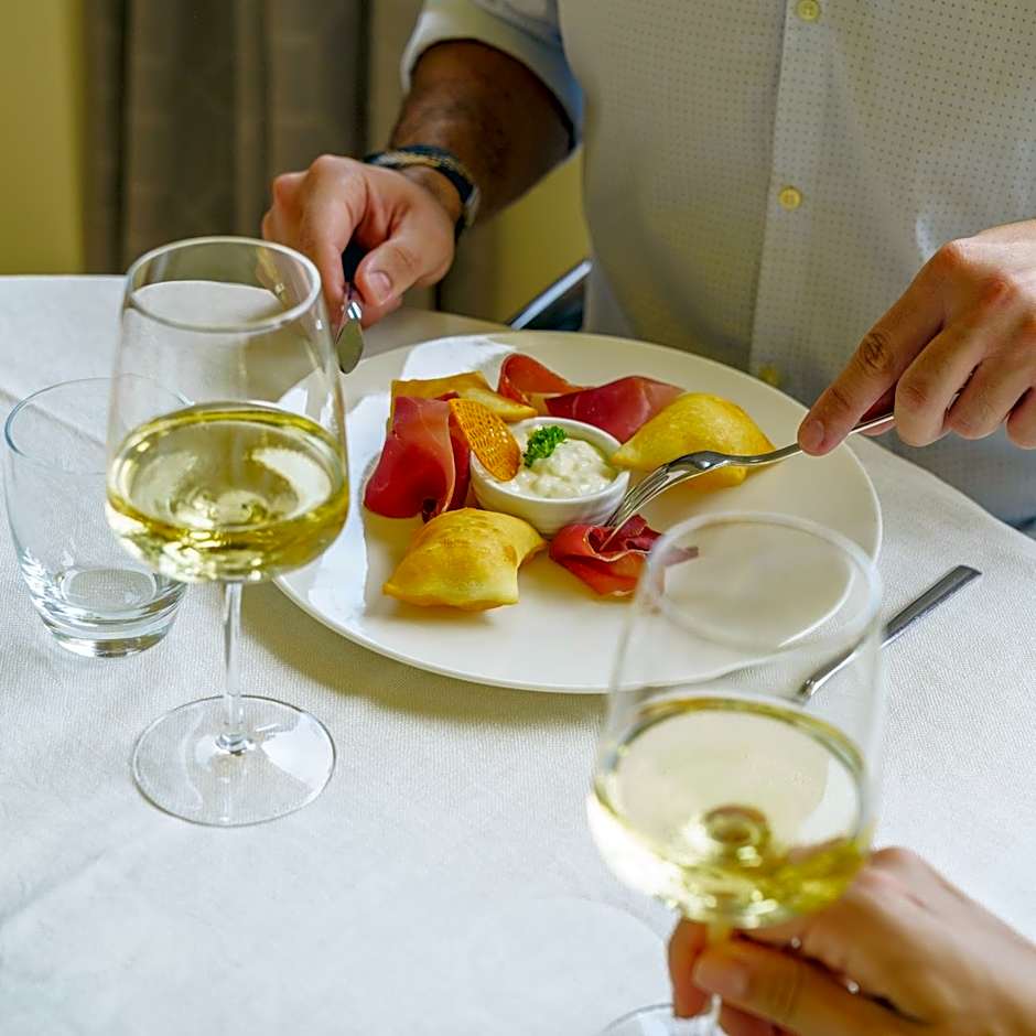 Brasil Seaview Hotel