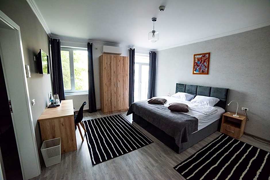 compleX living aparthotel