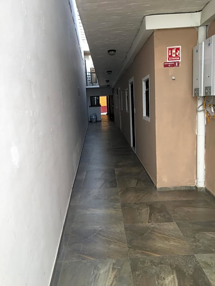 La Casa del Mercado