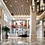 Tiangang Xiyue Hotel (Ningbo Yinzhou Wanda Plaza Zhejiang Pharmaceutical Vocational University )