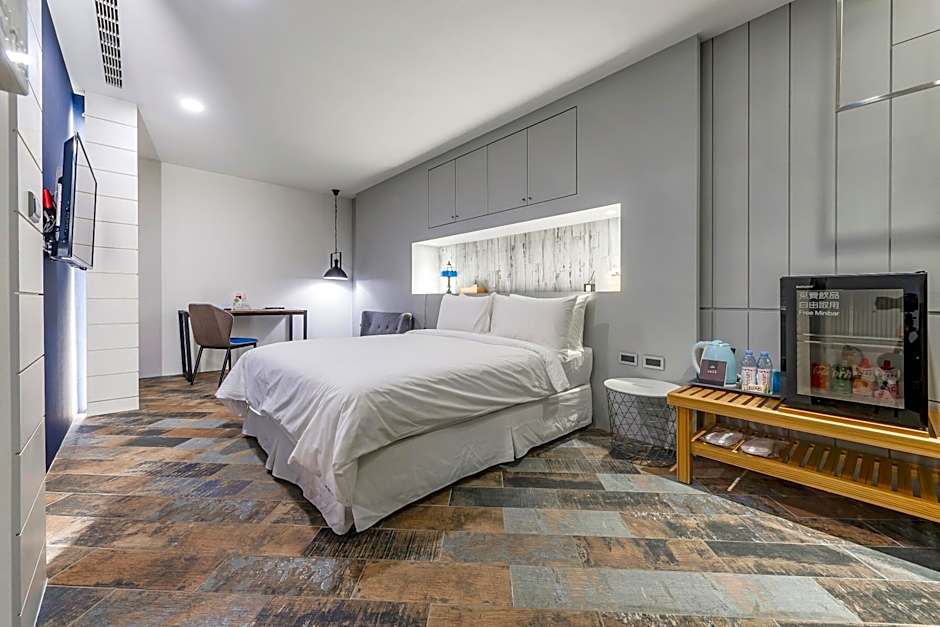 Han Yan Design Hotel