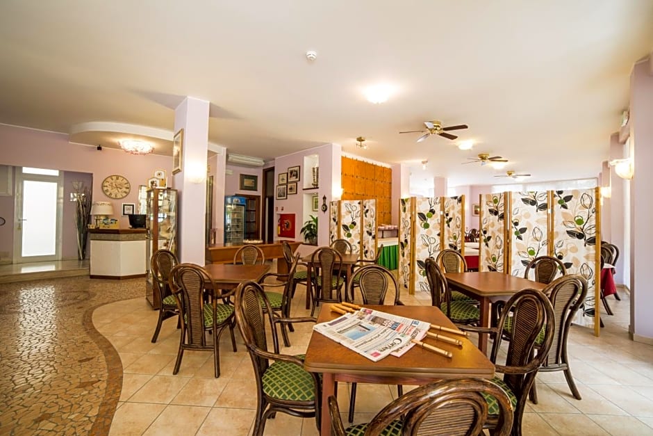 Hotel Manzoni