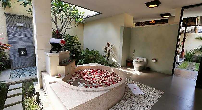 The Sanyas Suite Seminyak
