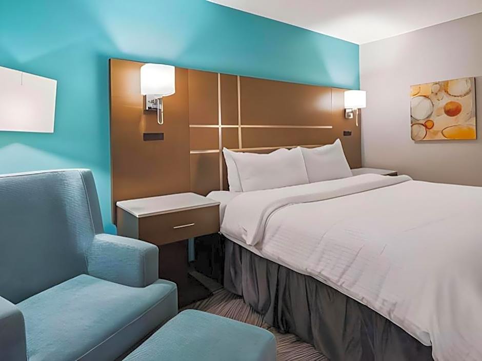 Best Western Galt Inn