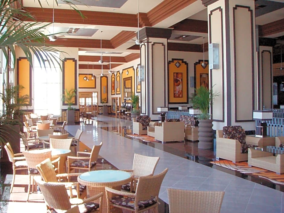 Riu Emerald Bay - All Inclusive