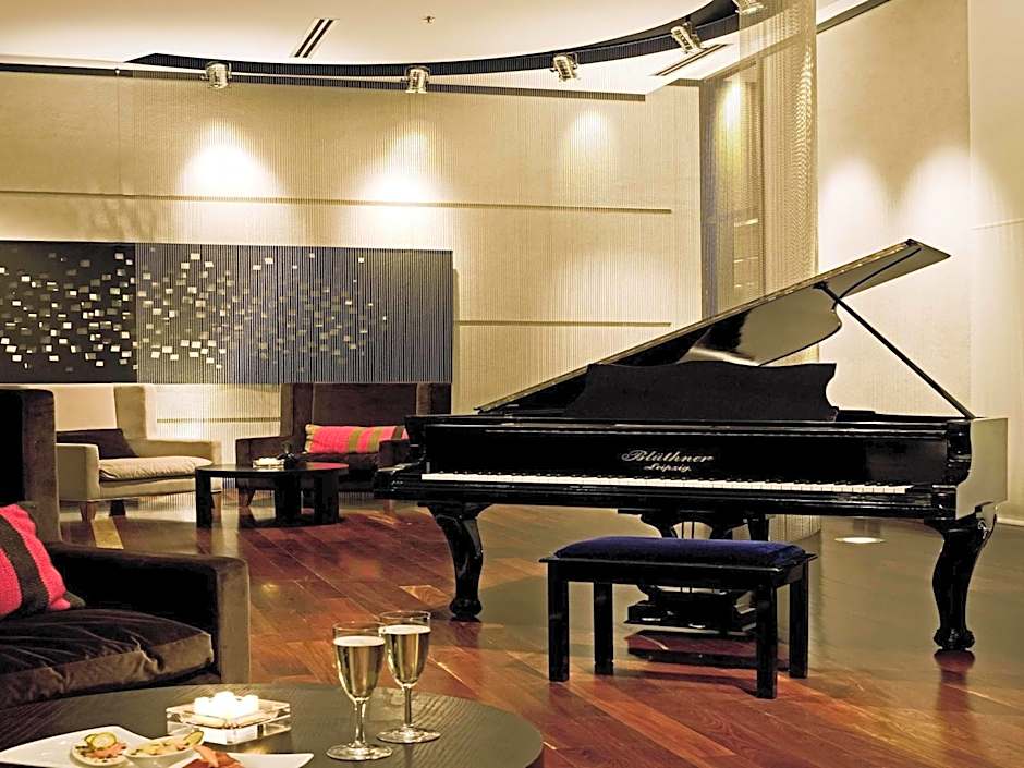 Sofitel La Reserva Cardales