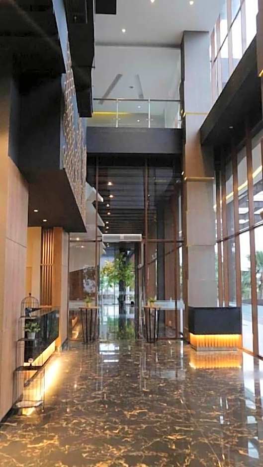 PRIME PARK Hotel Pekanbaru