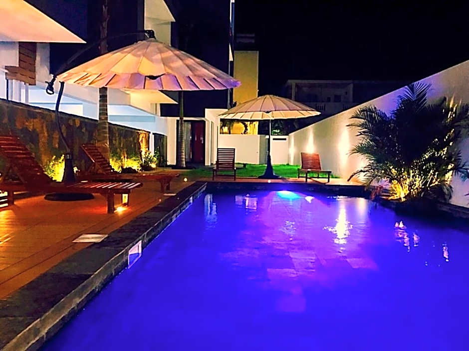 Sugar Reef West Coast